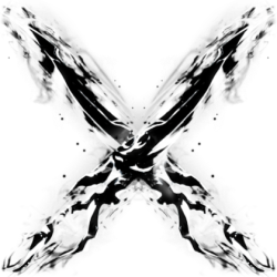 Dual Phantom Blade in Blade Ball