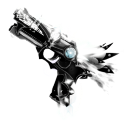 Eclipse Blaster — Blade Ball