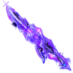 Infinite Blade in Blade Ball