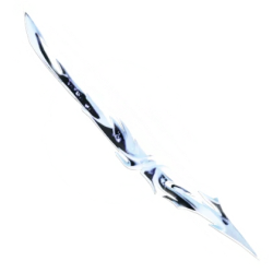 Kurogin Katana in Blade Ball