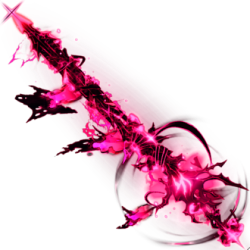 Malice Blade in Blade Ball