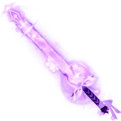 Monarch Blade in Blade Ball