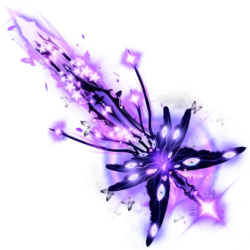 Mothyx Blade in Blade Ball