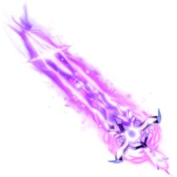 Nebula Blade — Blade Ball