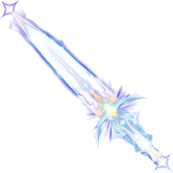 North Blade in Blade Ball