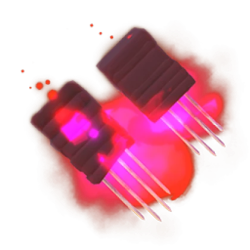 Oni Claws — Blade Ball