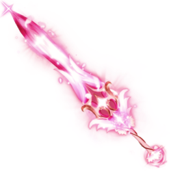 Rose Blade — Blade Ball