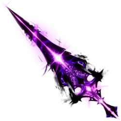 Runic Blade in Blade Ball