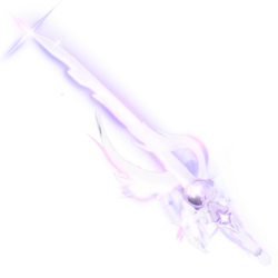 Serene Blade in Blade Ball