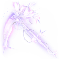 Serene Scythe — Blade Ball
