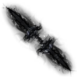 Shadow Mirage — Blade Ball