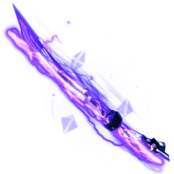 Singularity Katana in Blade Ball