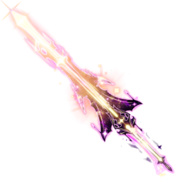 Twilight Blade in Blade Ball