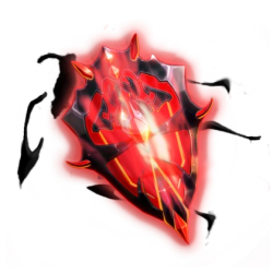 Vanguard Shield in Blade Ball