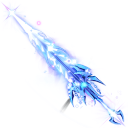 Vaporwave Blade in Blade Ball