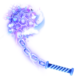 Vaporwave Crusher — Blade Ball