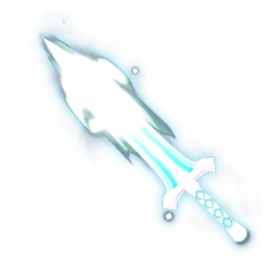 Wavelight Greatblade in Blade Ball