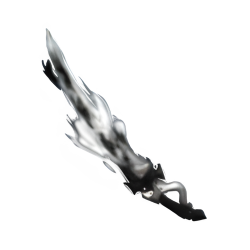 Yin Yang Katana in Blade Ball