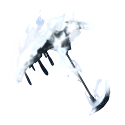 Yin Yang Scythe in Blade Ball