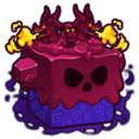 Venom — Blox Fruits