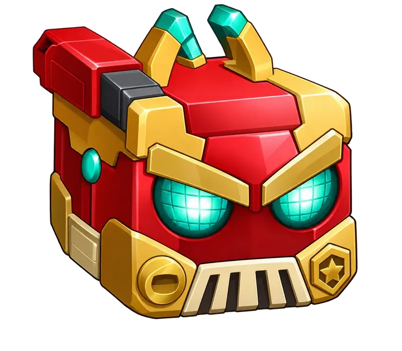 Arcsteel Magnet — Blox Fruits