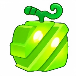Lime Blade in Blox Fruits