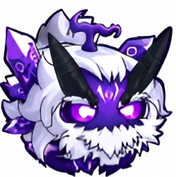 Runic Fiend — Blox Fruits
