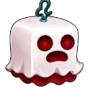 Scarlet Ghost — Blox Fruits