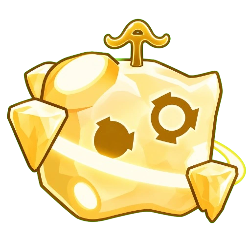 Starlight Gravity — Blox Fruits
