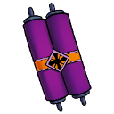 5x Legendary Scroll — Blox Fruits