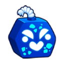 Azura Bomb — Blox Fruits