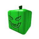 Green Pumpkin (2021) in Murder Mystery 2