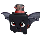 Vampire Bat in Murder Mystery 2