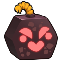 Bomb in Blox Fruits