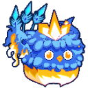 Phoenix in Blox Fruits