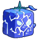 Quake in Blox Fruits
