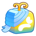 Super Spirit Pain — Blox Fruits