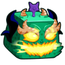 West Dragon — Blox Fruits