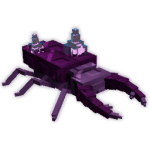 Amethyst Beetle in Grow A Garden