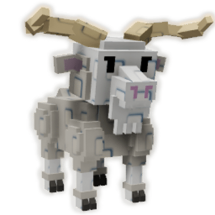 Angora Goat — Grow A Garden
