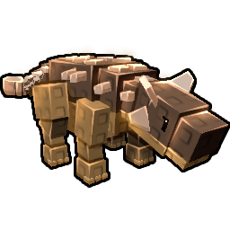 Ankylosaurus in Grow A Garden