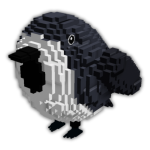 Birb in Grow A Garden