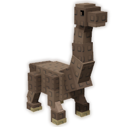Brontosaurus in Grow A Garden