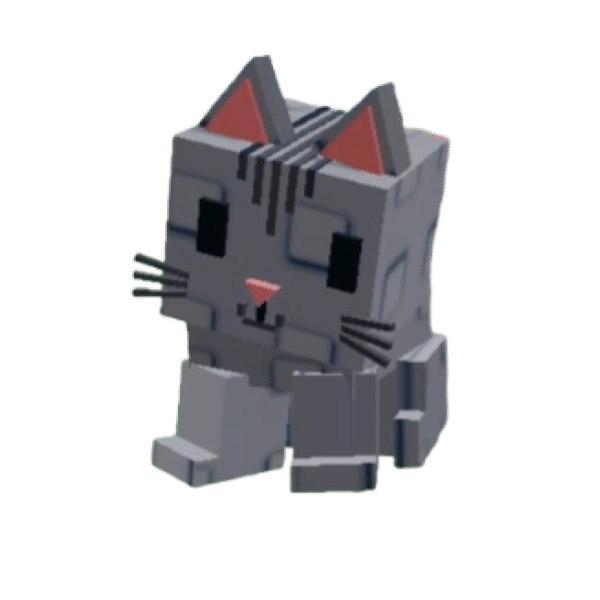 Cat (Age 50) in Grow A Garden