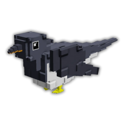 Cuckoo in Grow A Garden
