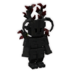 Dark Spriggan in Grow A Garden