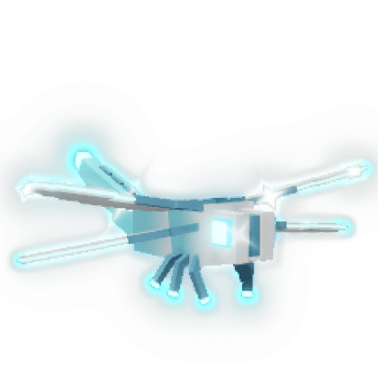 Diamond Dragonfly — Grow A Garden
