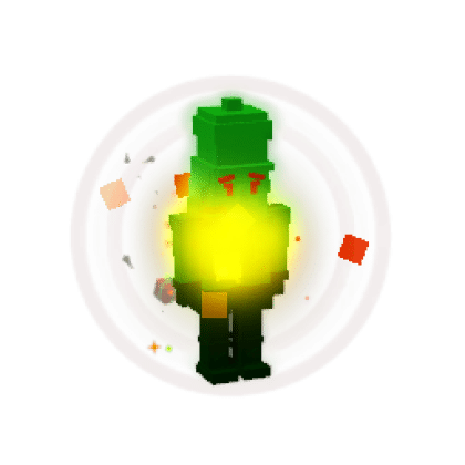 Festive Nutcracker — Grow A Garden