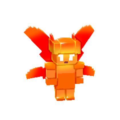 Firework Sprite in Grow A Garden