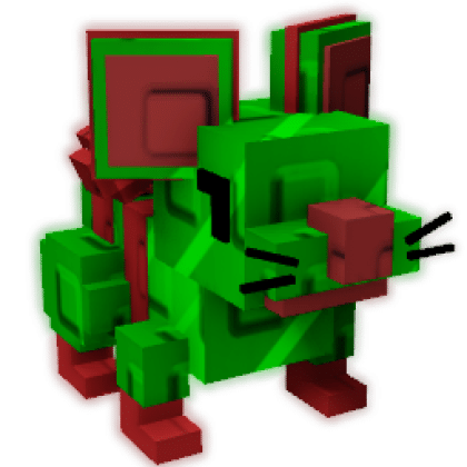 Gift Rat in Grow A Garden